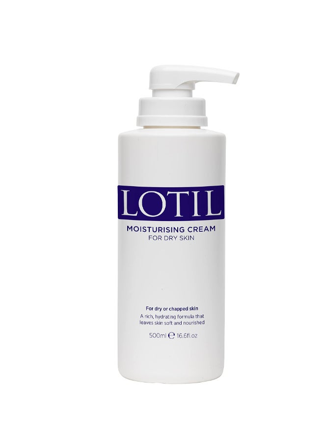 Lotil Cream 500ml - Image 2
