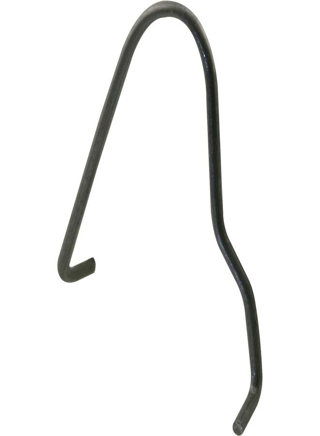 Prime-Line PL 14856 Steel Sash Window Glazing Clip (50 Pack) - Image 1