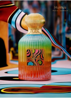 PARIS CORNER HURRIYA 100ML BY PARIS CORNER 