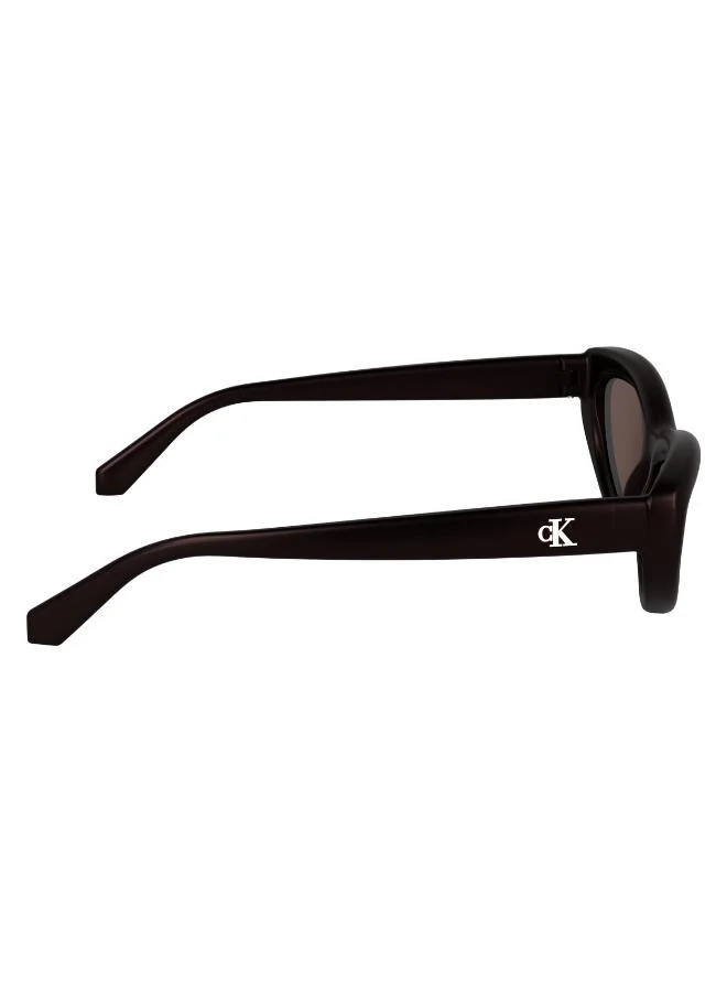 Calvin Klein Jeans Cat Eye Sunglasses