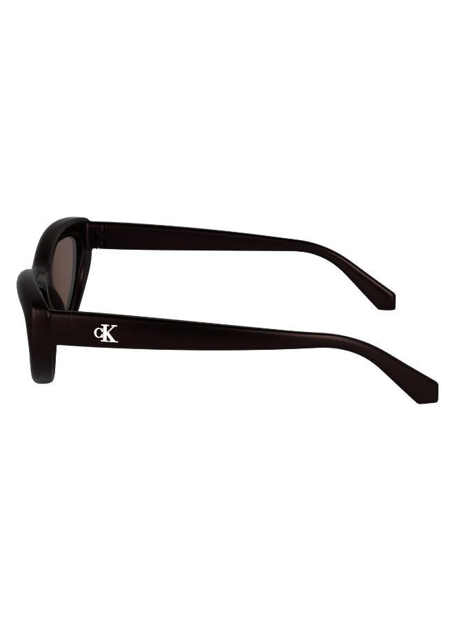 Calvin Klein Jeans Cat Eye Sunglasses