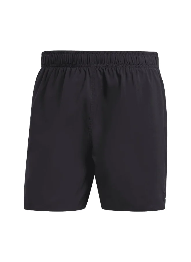 اديداس adidas solid clx length men swim shorts