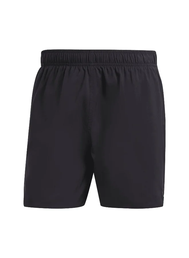 adidas Originals adidas solid clx length men swim shorts