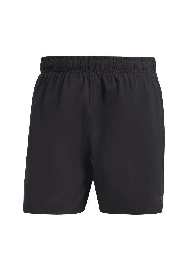 adidas Originals adidas solid clx length men swim shorts