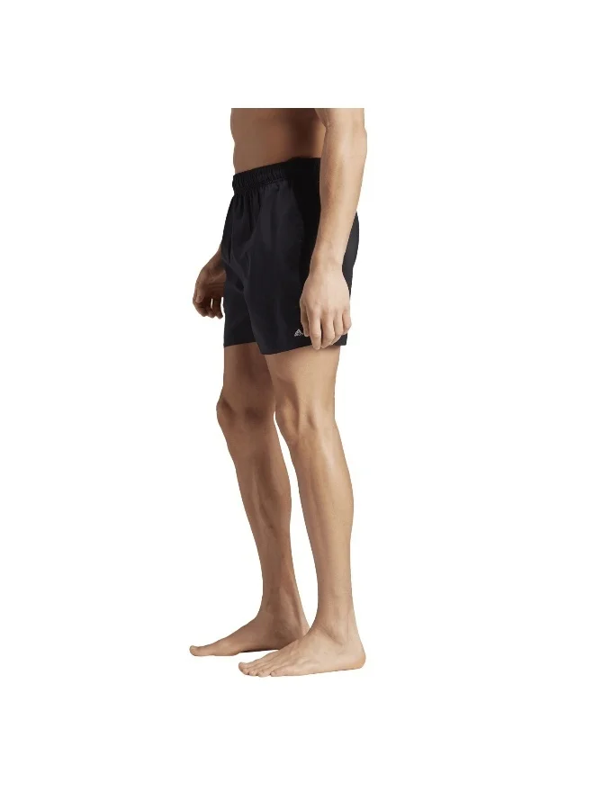 adidas Originals adidas solid clx length men swim shorts