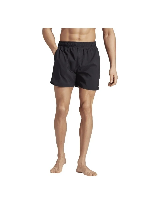 adidas Originals adidas solid clx length men swim shorts
