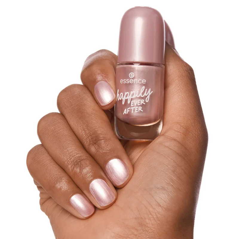 Essence Essence Gel Nail Colour 06