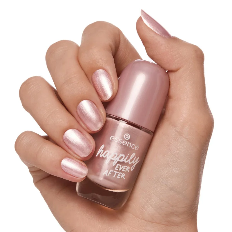Essence Essence Gel Nail Colour 06