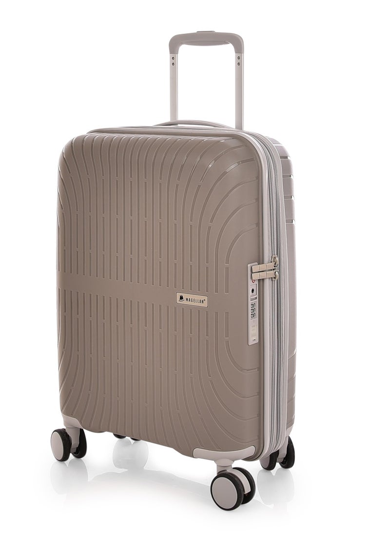 MAGELLAN - Magellan Travel carry on 20 inch new collection - Image 1