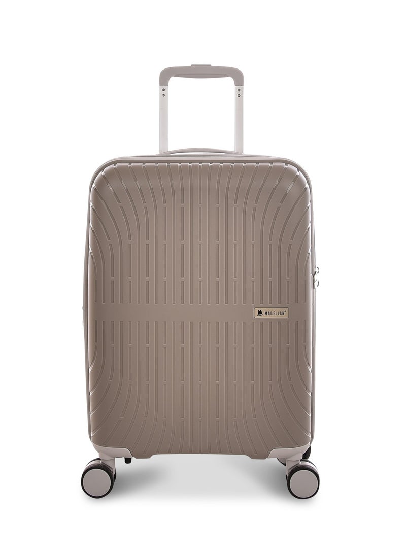 MAGELLAN - Magellan Travel carry on 20 inch new collection - Image 1