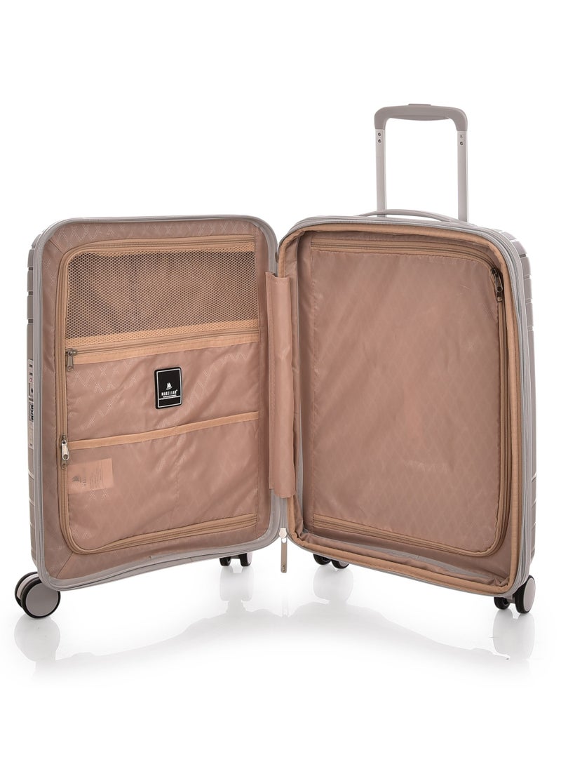 MAGELLAN - Magellan Travel carry on 20 inch new collection - Image 1