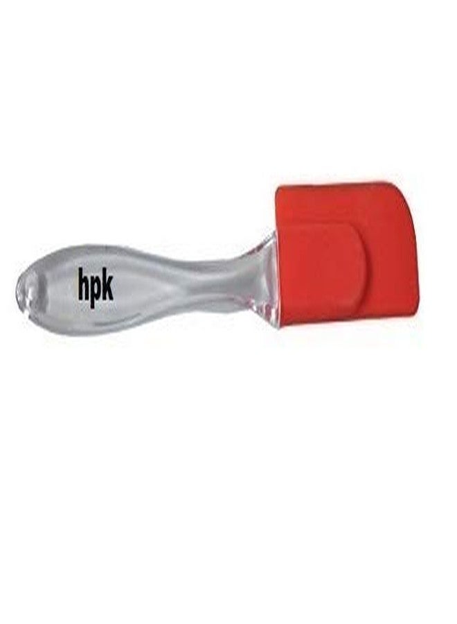 hpk 2 pcs Cake Deco Ration Turn Table with 1pcs Brush(sku-hpk-gur-25) - Image 2