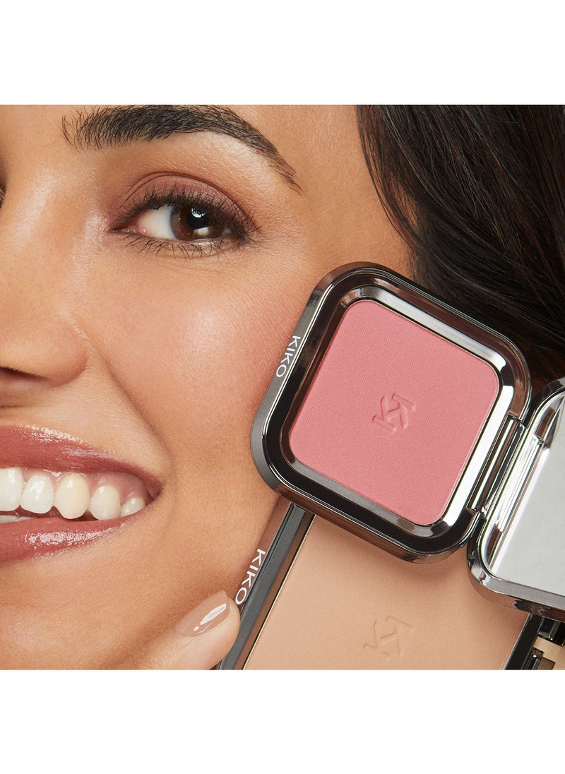 KIKO MILANO Weightless Foundation 01 WR90  - Image 4