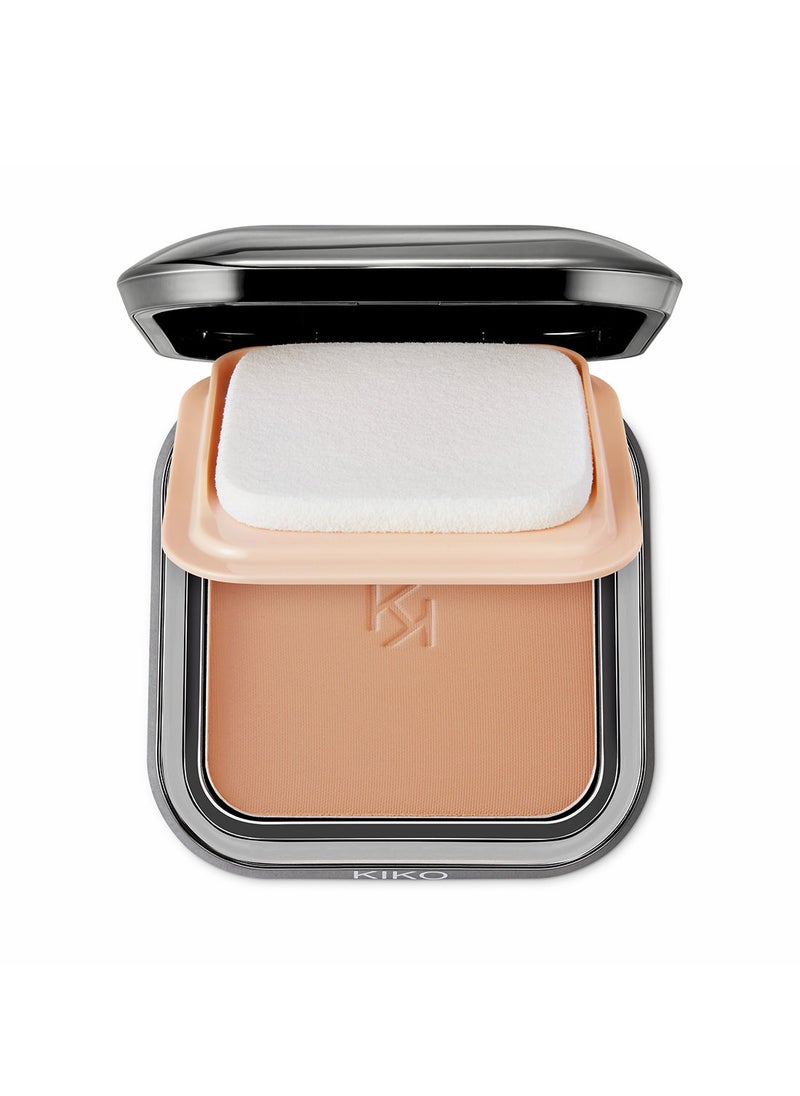 KIKO MILANO Weightless Foundation 01 WR90  - Image 2