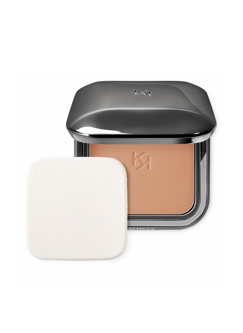 KIKO MILANO Weightless Foundation 01 WR90  - Image 1