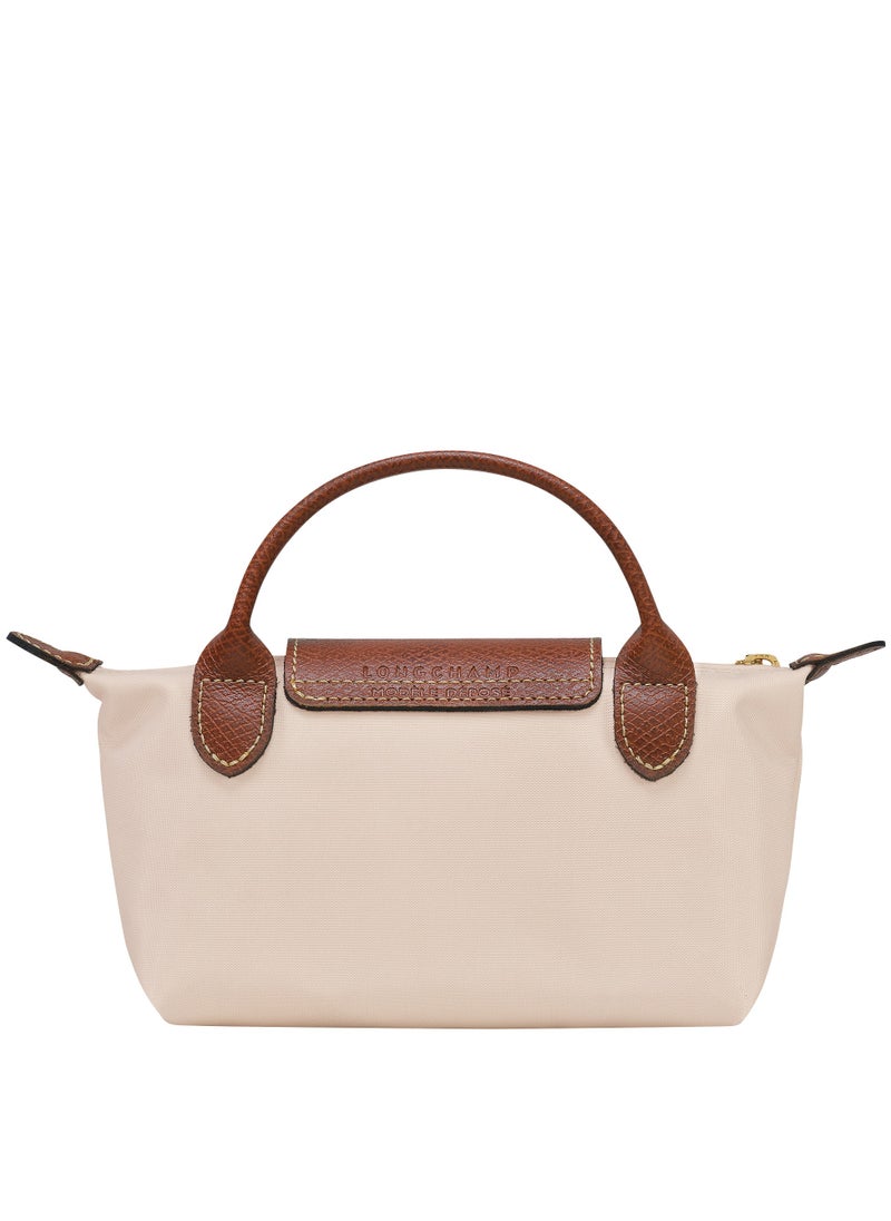 TEAM LUXURY Le Pliage Dumpling Bag tote bags  - Image 4