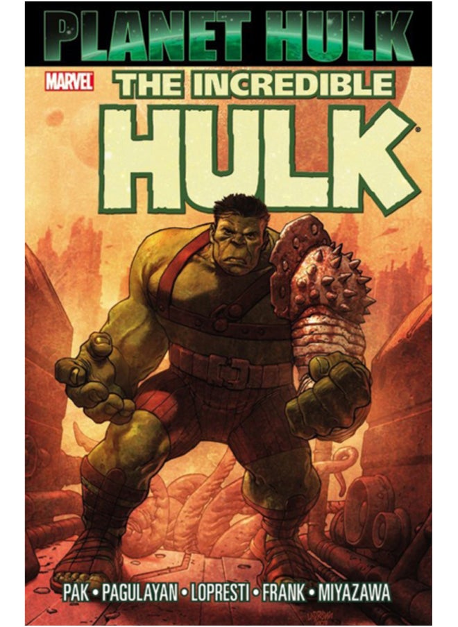 Hulk: Planet Hulk - pzsku/ZFC13391C1FA06181B33FZ/45/_/1694261208/75fccb0e-7b34-4f14-8313-4eab4b21a605