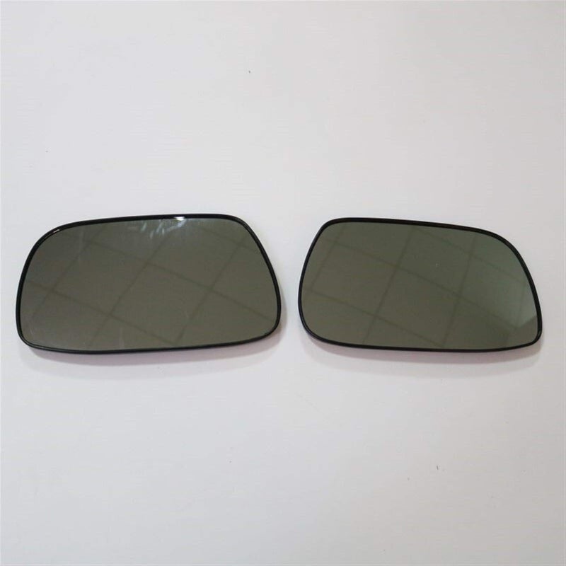 Yurefax Car Side Rearview Mirror Glass for BYD F3 F3R L3 - Image 1