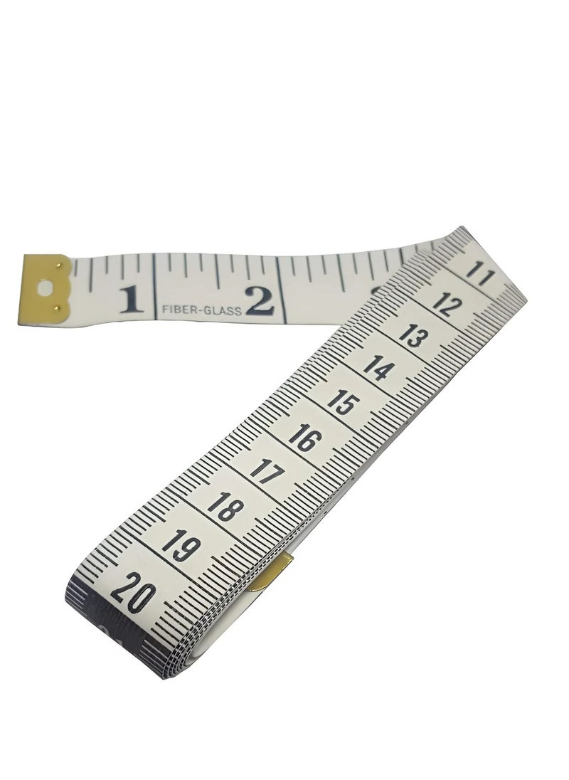 Generic Soft Sewing Tailor Ruler Measure Tape - 150cm 