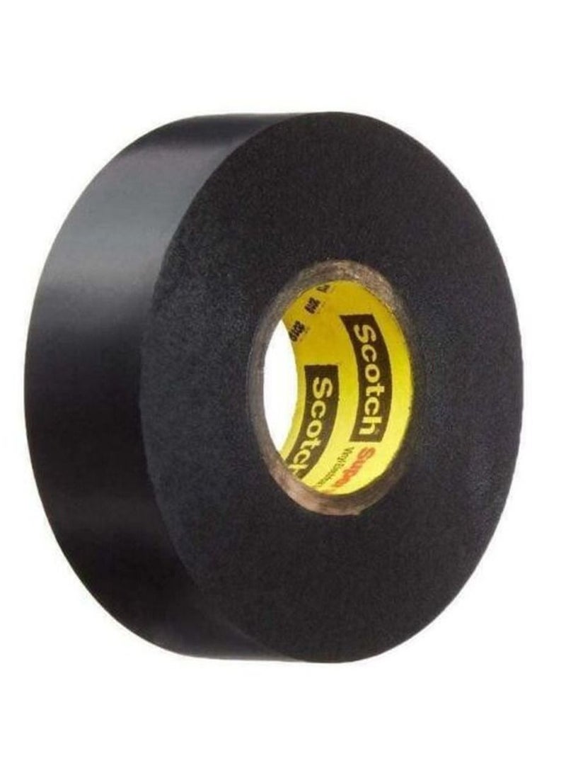 سكوتش شطرطون كهرباء اسود - Image 1