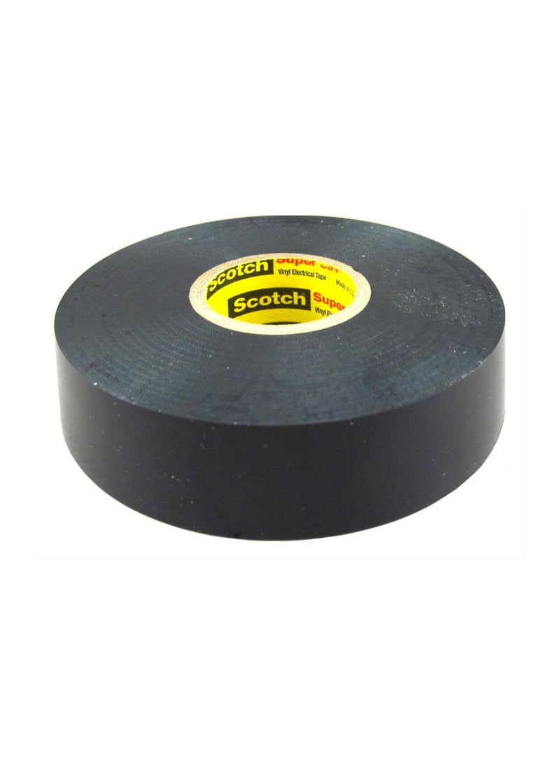 سكوتش شطرطون كهرباء اسود - Image 2