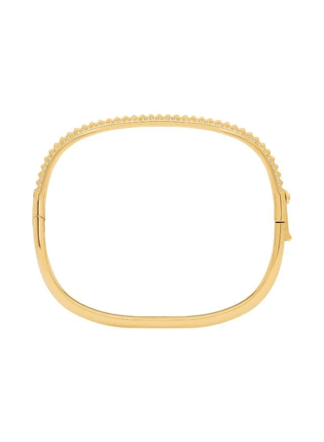Michael Kors  MKJ8610710 Base Metal Jewelry with Cubic Zirconia for Women | Best Price UAE
