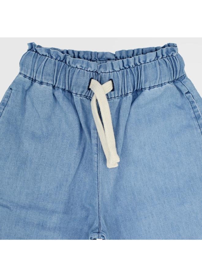 Generic - Wide-Leg Jeans - Image 1