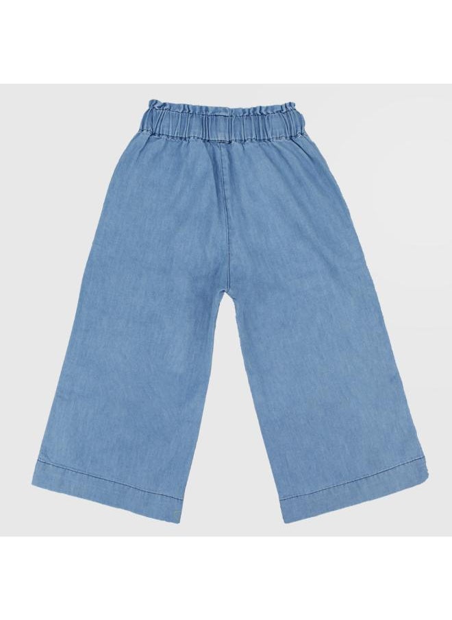 Generic - Wide-Leg Jeans - Image 1