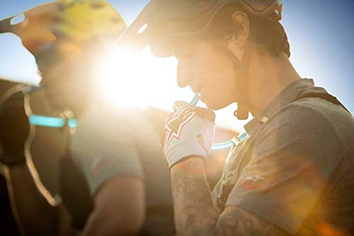 CamelBak Octane Dart 50oz Hydration Pack, Black/Atomic Blue - Image 3