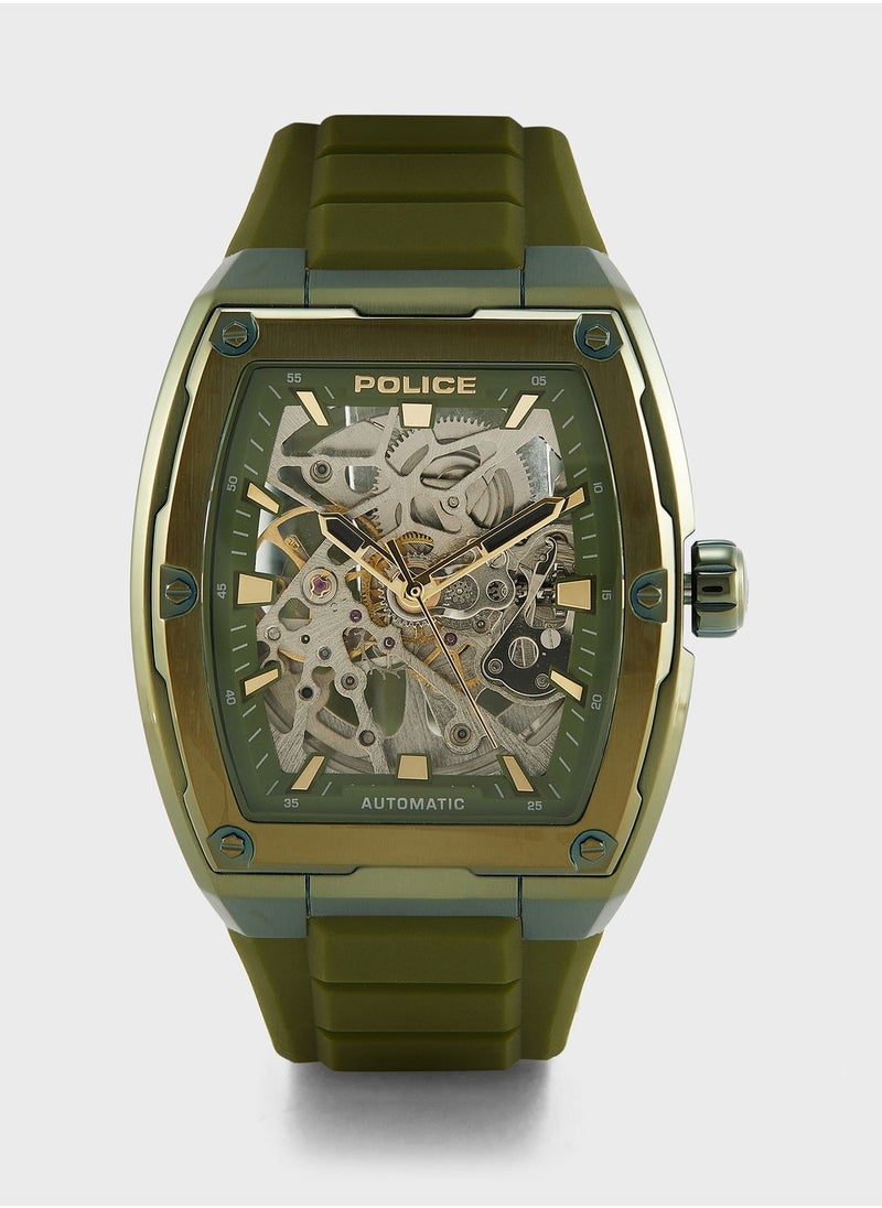 POLICE - Pewjr0005906 Analog Watch - Image 1