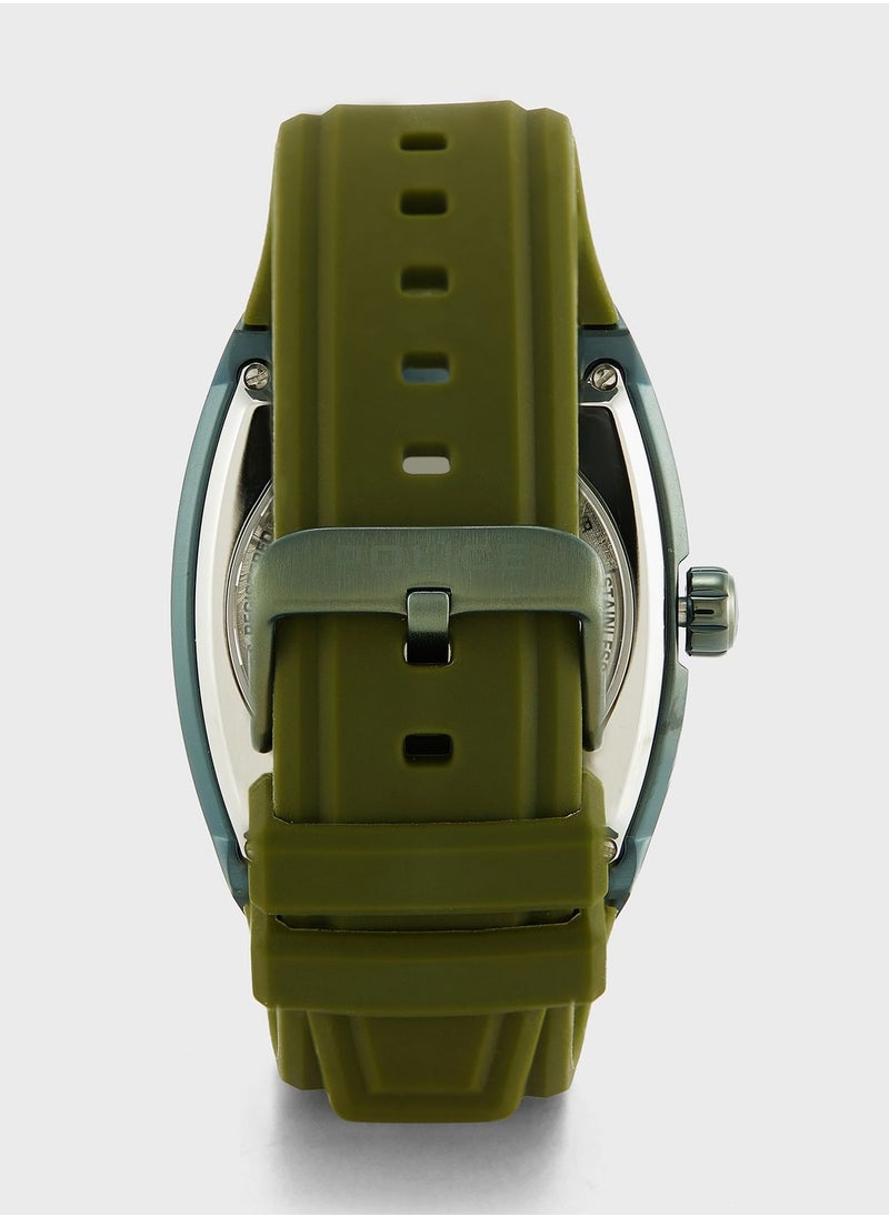POLICE - Pewjr0005906 Analog Watch - Image 1