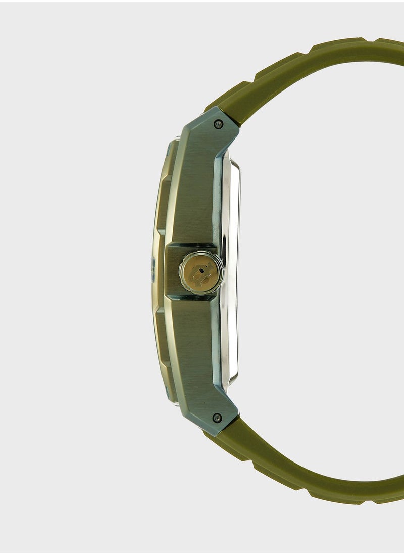 POLICE - Pewjr0005906 Analog Watch - Image 1