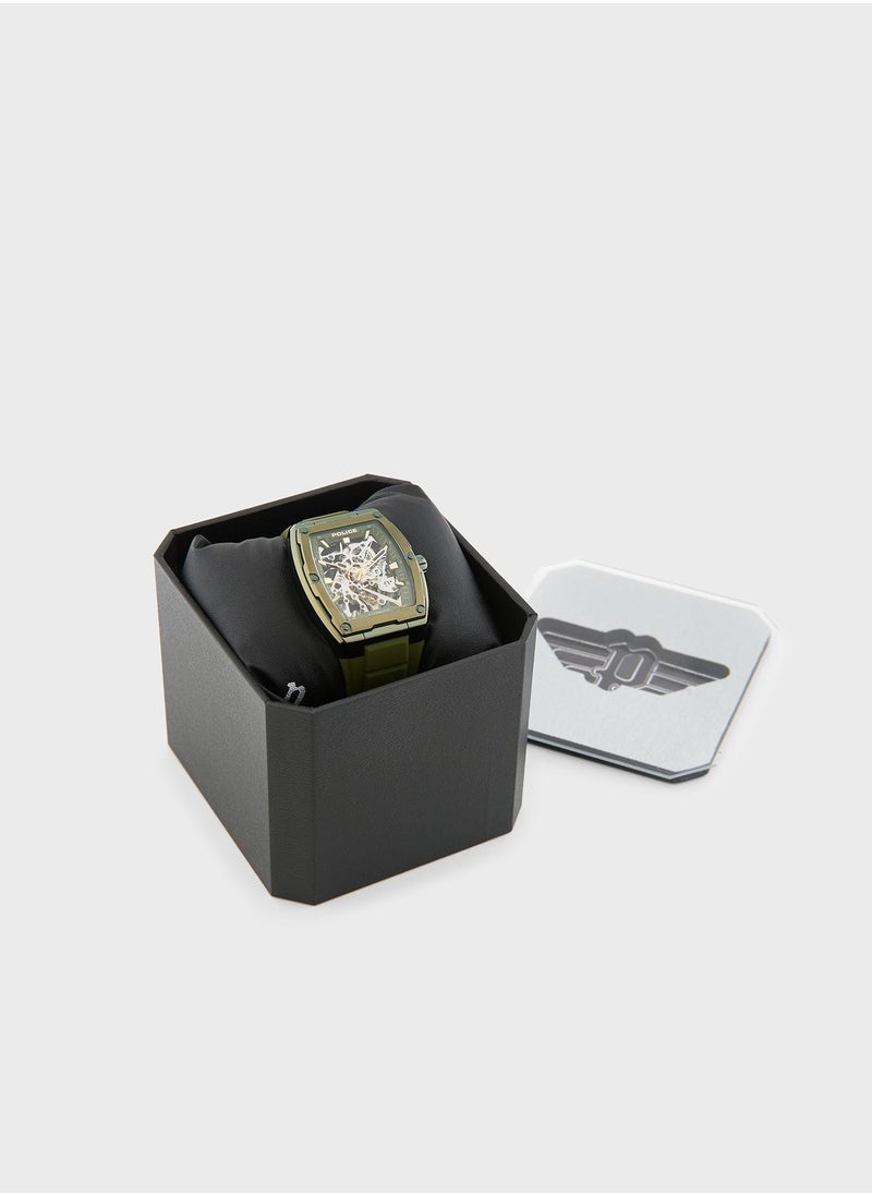 POLICE - Pewjr0005906 Analog Watch - Image 1