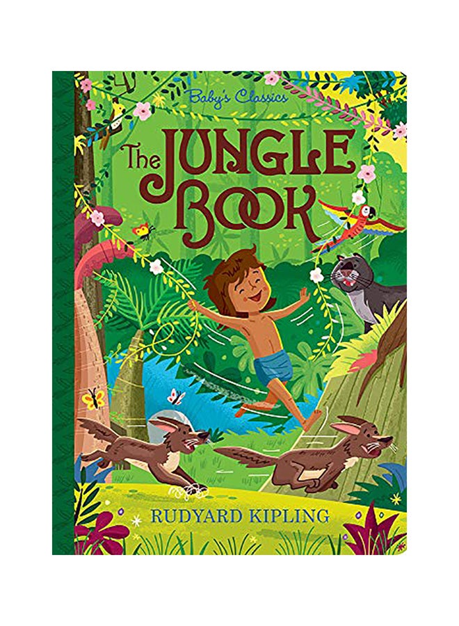 The Jungle Book