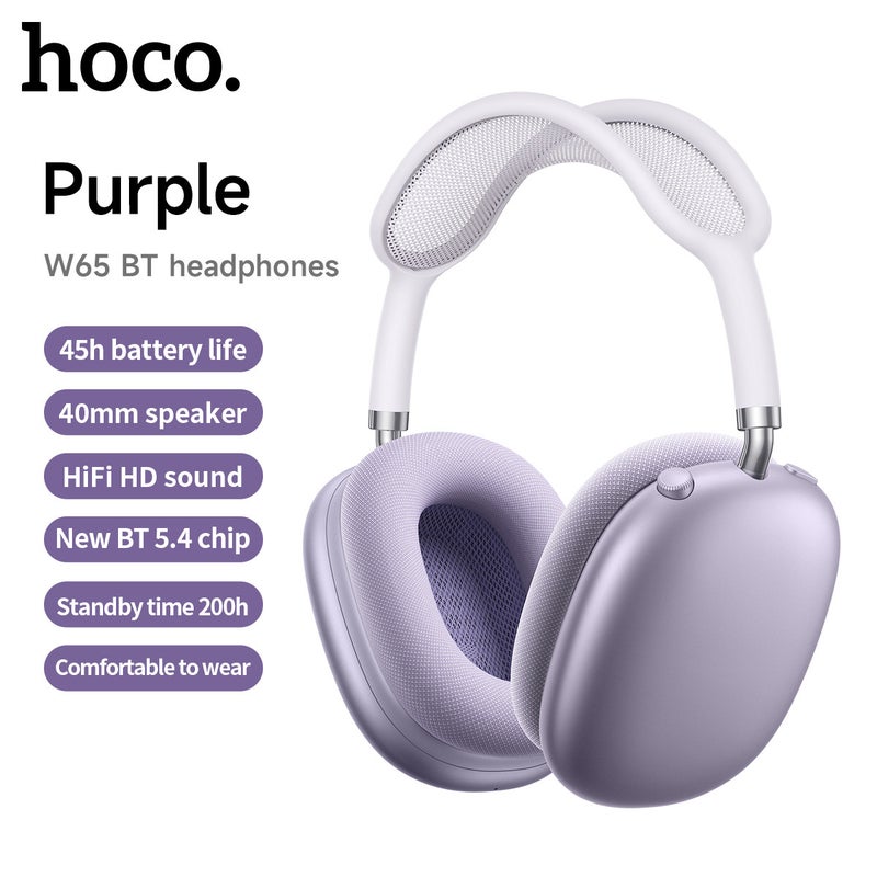 BOROFONE BO35 Hot-Selling Ozon Wireless Sports Bluetooth Headset Compatible with AirPods Max