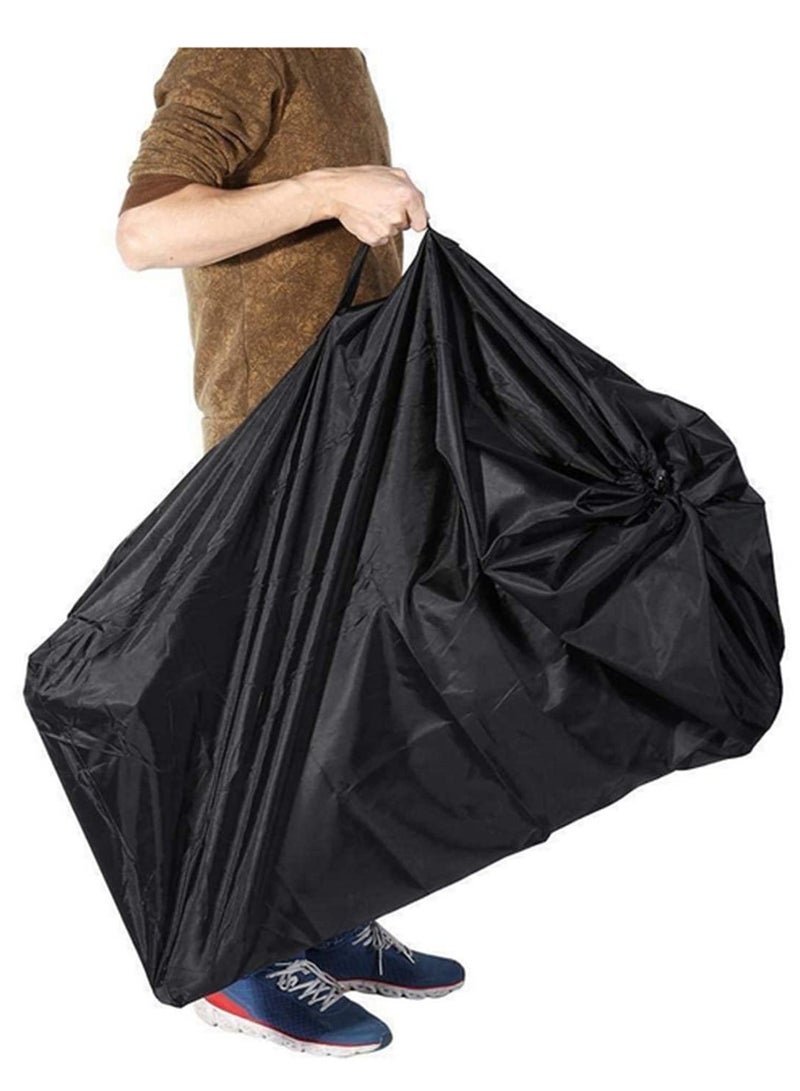 1PCS Oxford Cloth Baby Stroller Travel Bag Umbrella Trolley Cover Bag Pushchair Bag Foldable Stroller Accessories-117 * 53 * 33cm - Image 3