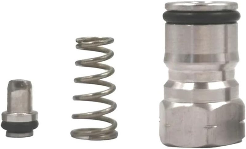 Gas In Ball Lock Post Poppet Valve Replacement Kit For Cornelius Beer Keg - Image 4