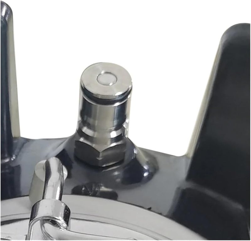 Gas In Ball Lock Post Poppet Valve Replacement Kit For Cornelius Beer Keg - Image 2