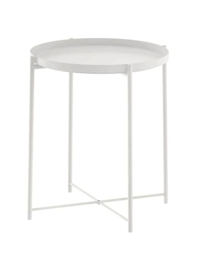 Round White Steel Table - pzsku/ZFC14039E770CAC1AC06AZ/45/_/1663818831/3d5890ee-1e56-4cbc-84e6-611b52955063