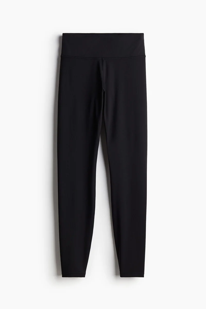 H&M Drymove High Waist Tights