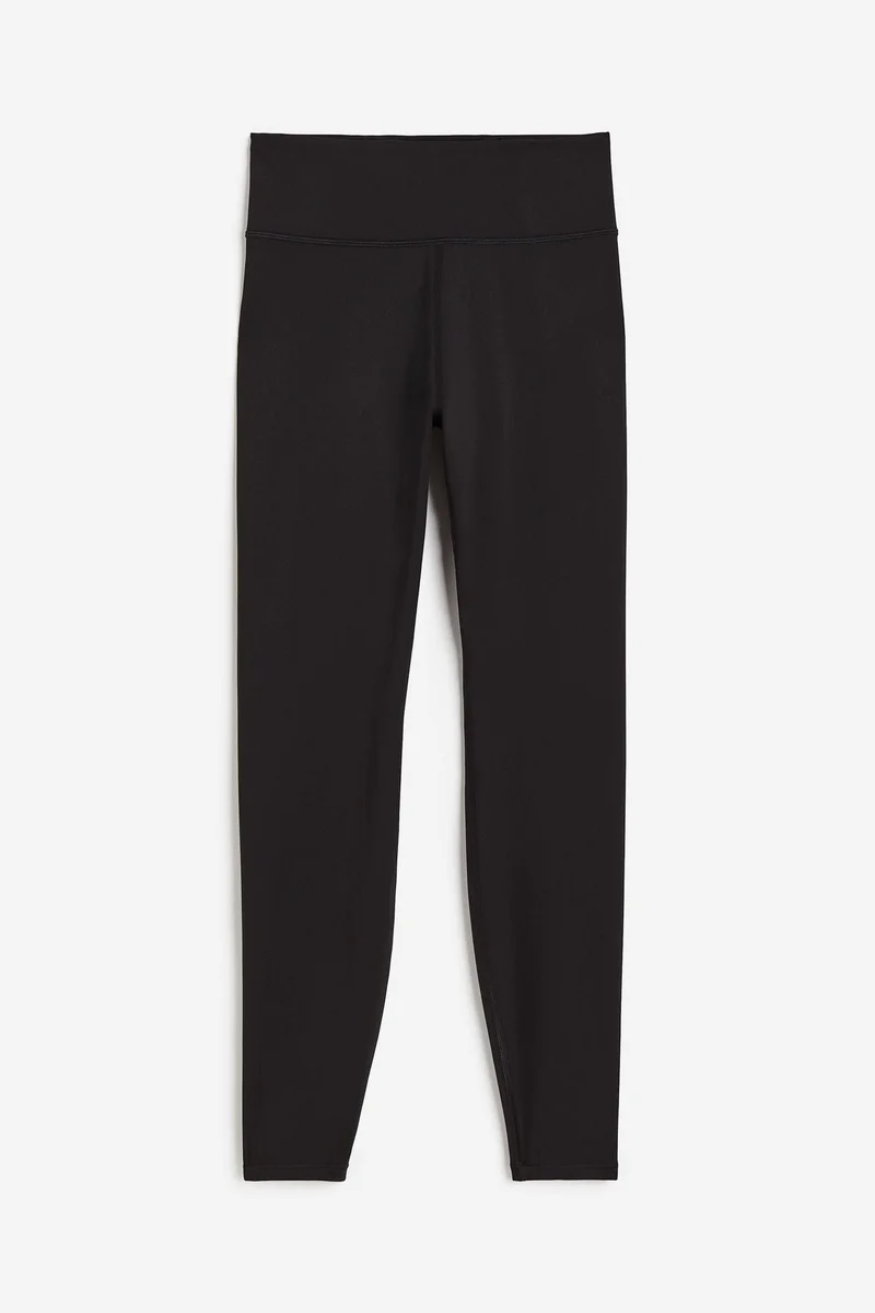 H&M Drymove High Waist Tights