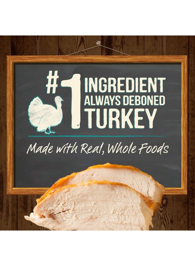 ميريك مكافآت الكلاب من باور بايتس، مكافآت طبيعية ناعمة وقابلة للمضغ من اللحوم الحقيقية، خالية من الحبوب، وصفة تورتيلا حقيقية - كيس 6 أونصة - Image 4