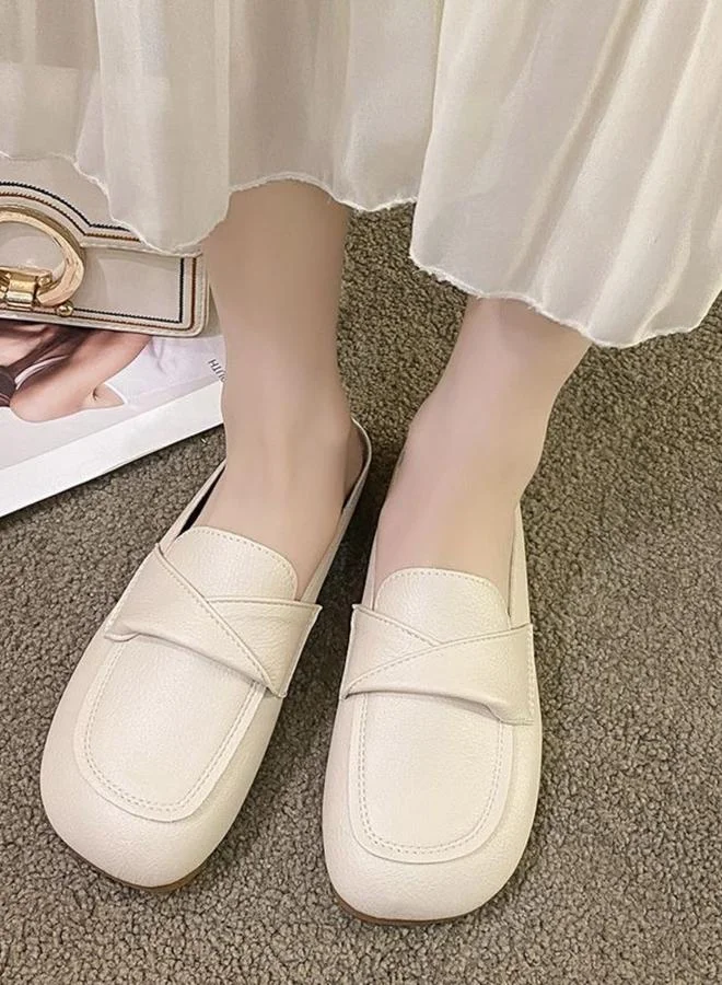 تايك تو شباشب ميولز من جلد صناعي