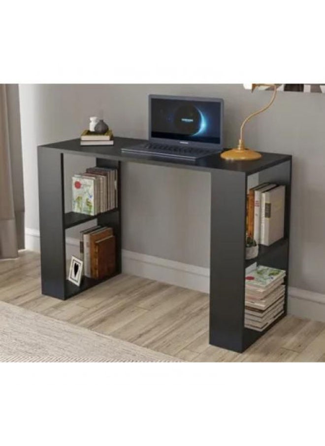 MODERN HOME - Compact Work Desk – Practical Style for Any Space. - Image 1