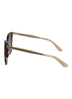 CALVIN KLEIN Women's Rectangular Sunglasses - CK23500S-220-5519 - Lens Size: 55 Mm  - Image 4
