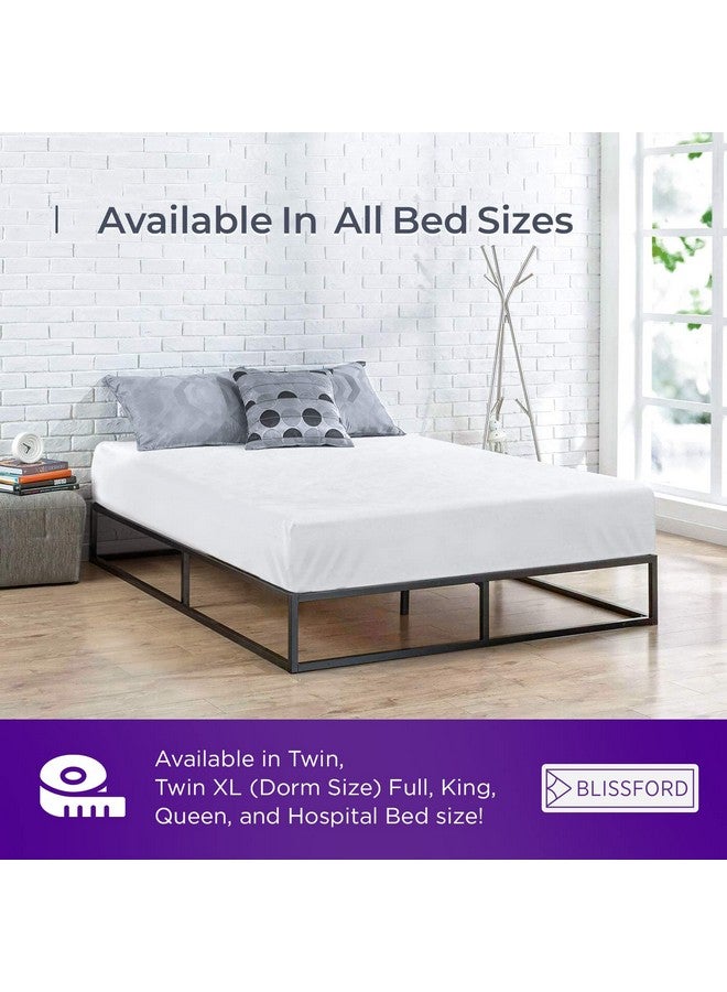 SHOPBEDDING ShopBedding Plastic Mattress Protector - Heavy Duty, Fitted Vinyl - Plastic Mattress Cover Full, Rubber Sheets for Bedwetting Adult or Child, 100% Waterproof Sheets Full Size - Blissford  - Image 3