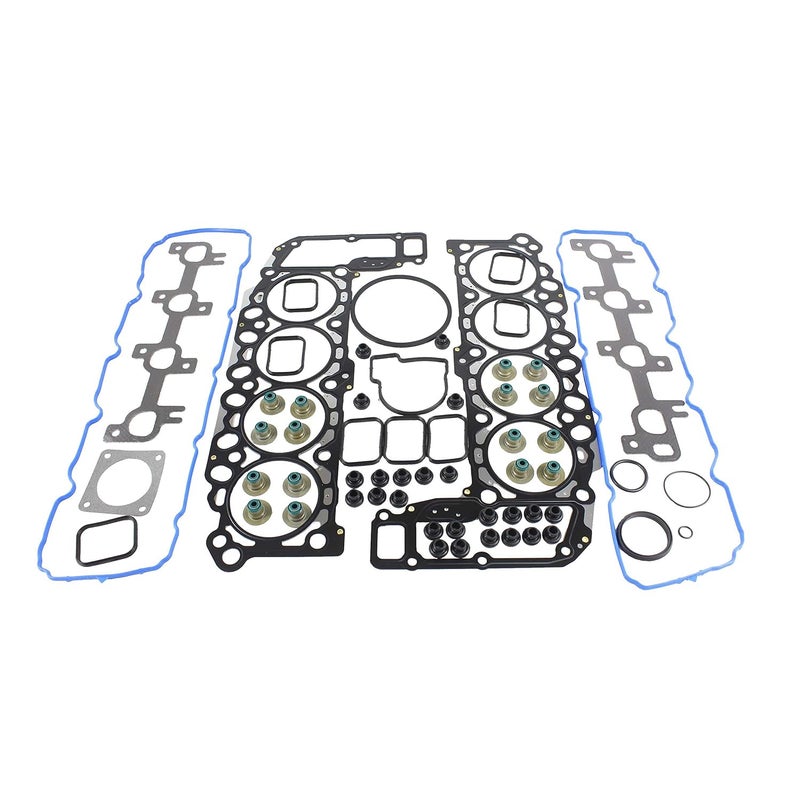 DNJ HGB1100 Cylinder Head Gasket Set with Head Bolt Kit for Jeep Grand Cherokee 4.7L V8 (1999-2003) - Image 3
