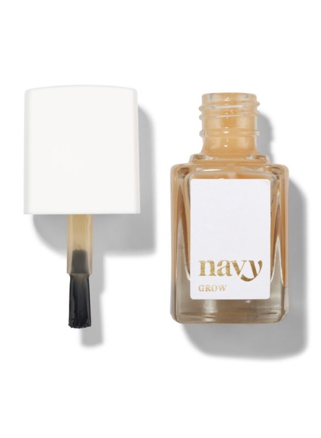 Navy Grow - Nail Treatment 12ml - Image 4