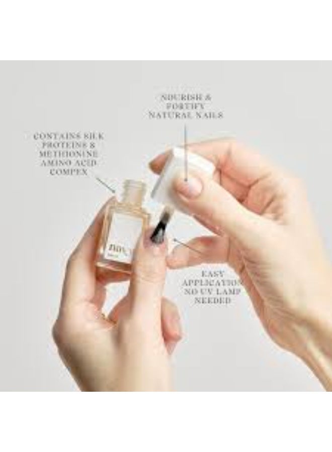 Navy Grow - Nail Treatment 12ml - Image 2