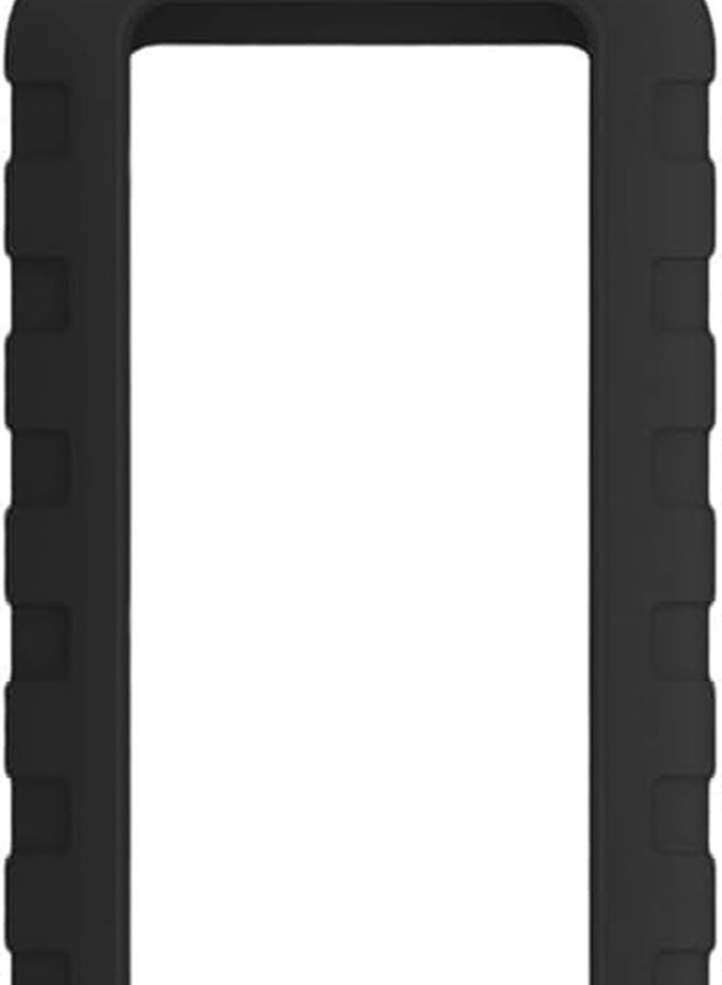Black Protective Case for Garmin GPSMAP 669S 679 Shockproof Weatherproof Lightweight - Image 2